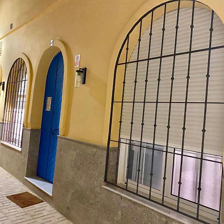 Apartamentos El Mar Azul 5 El Bajondillo Torremolinos Extérieur photo