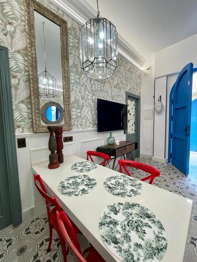 Apartamentos El Mar Azul 5 El Bajondillo Torremolinos Extérieur photo