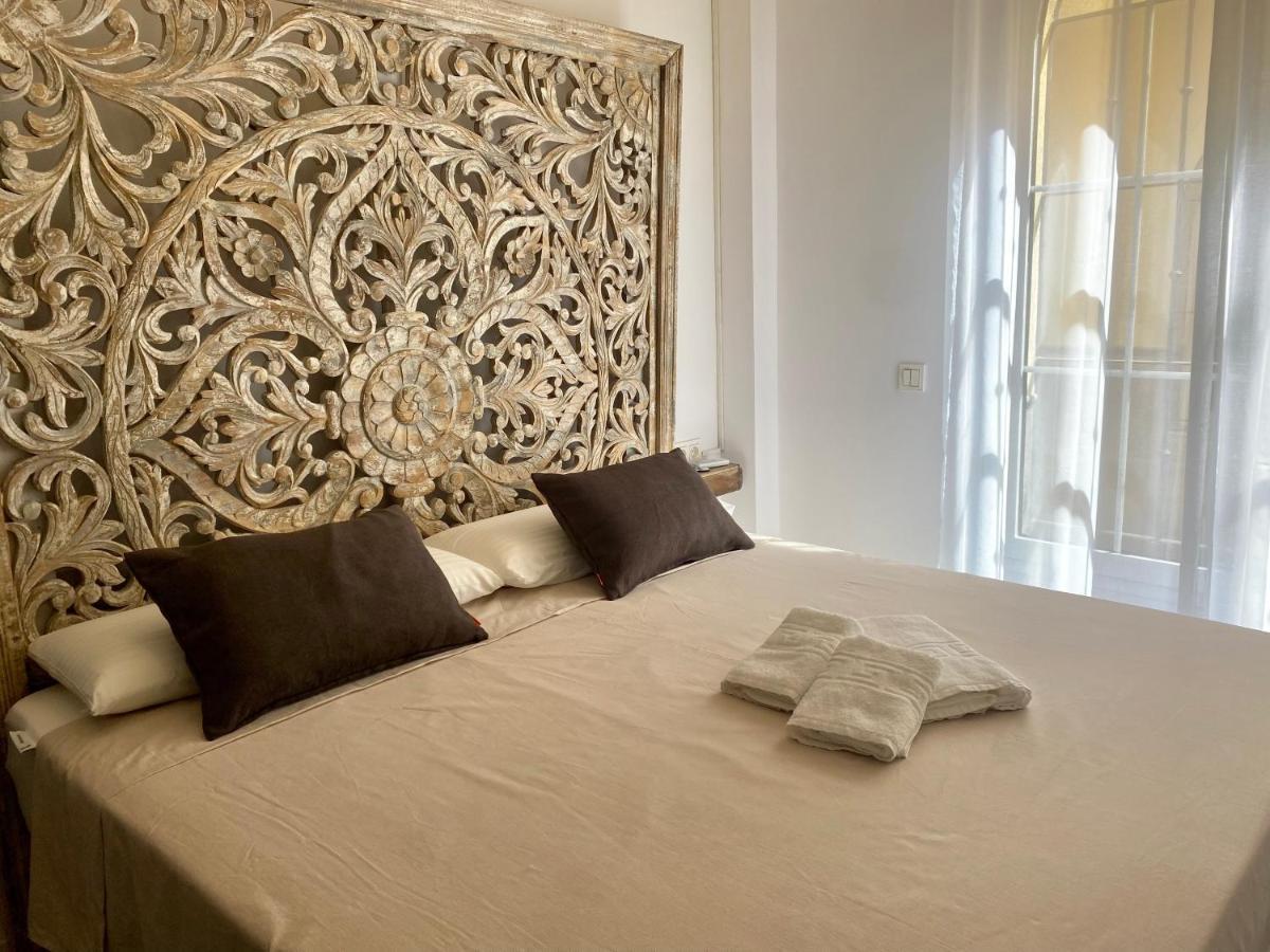 Apartamentos El Mar Azul 5 El Bajondillo Torremolinos Extérieur photo