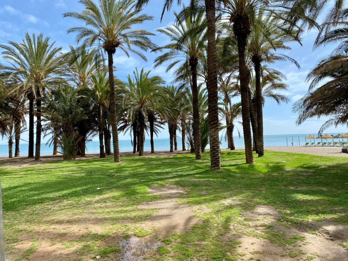 Apartamentos El Mar Azul 5 El Bajondillo Torremolinos Extérieur photo