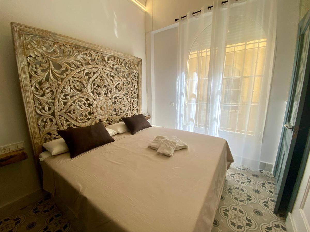 Apartamentos El Mar Azul 5 El Bajondillo Torremolinos Extérieur photo
