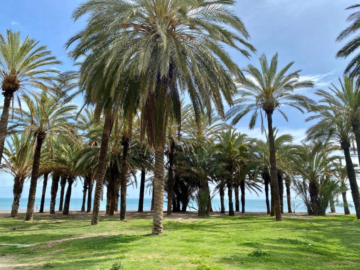 Apartamentos El Mar Azul 5 El Bajondillo Torremolinos Extérieur photo