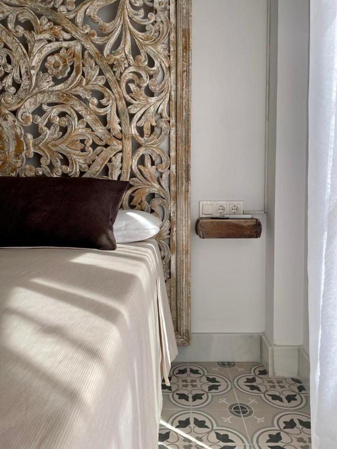 Apartamentos El Mar Azul 5 El Bajondillo Torremolinos Extérieur photo