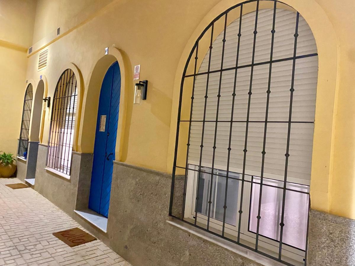 Apartamentos El Mar Azul 5 El Bajondillo Torremolinos Extérieur photo