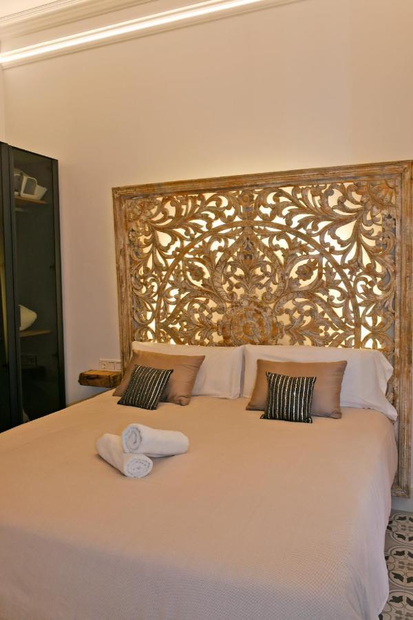 Apartamentos El Mar Azul 5 El Bajondillo Torremolinos Extérieur photo
