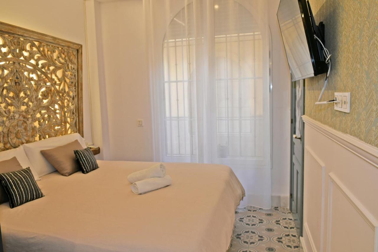 Apartamentos El Mar Azul 5 El Bajondillo Torremolinos Extérieur photo