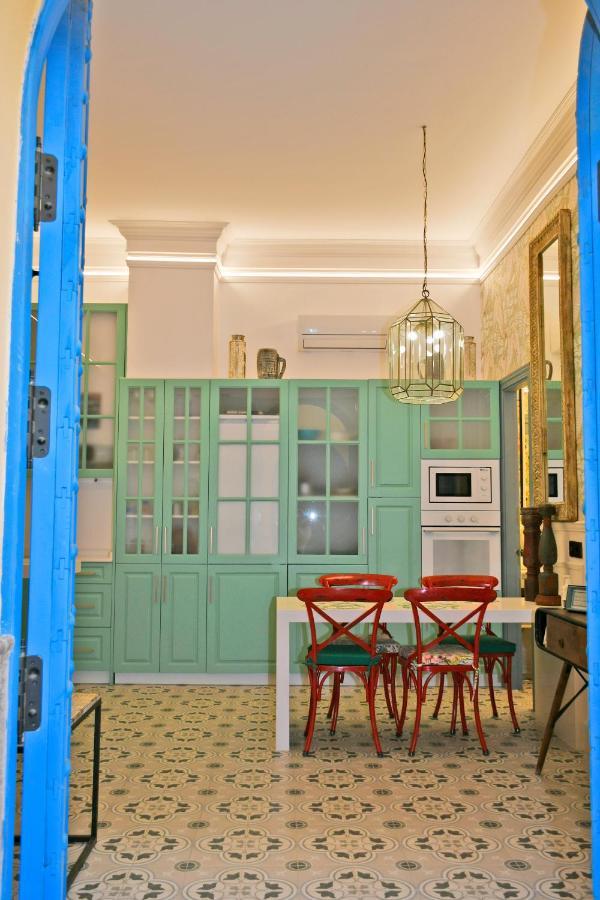 Apartamentos El Mar Azul 5 El Bajondillo Torremolinos Extérieur photo