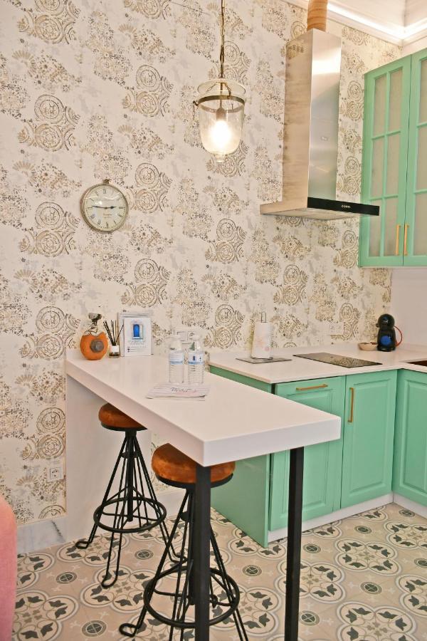 Apartamentos El Mar Azul 5 El Bajondillo Torremolinos Extérieur photo