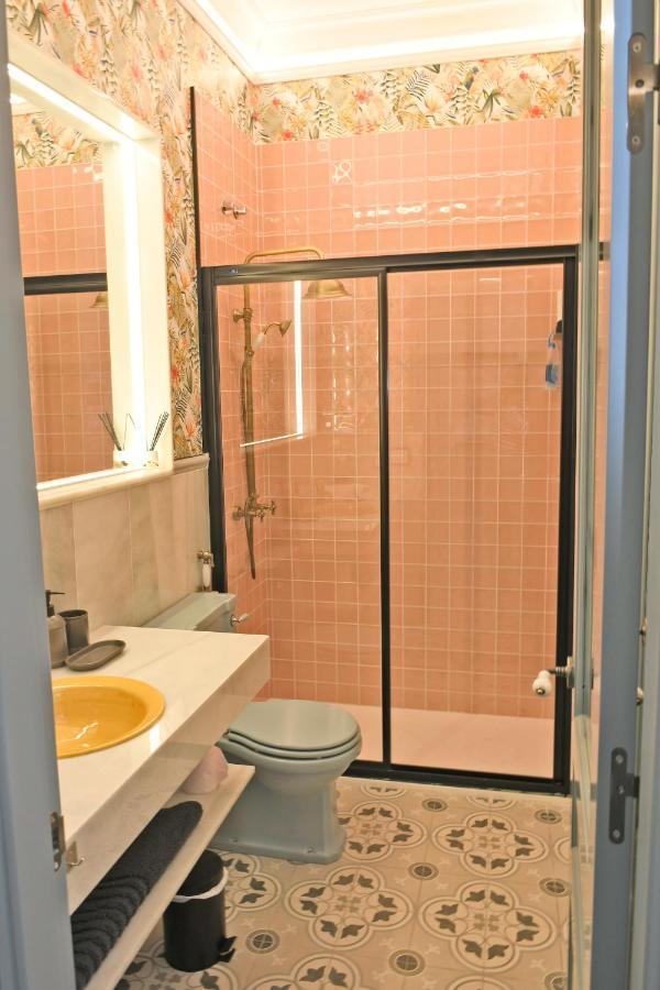 Apartamentos El Mar Azul 5 El Bajondillo Torremolinos Extérieur photo